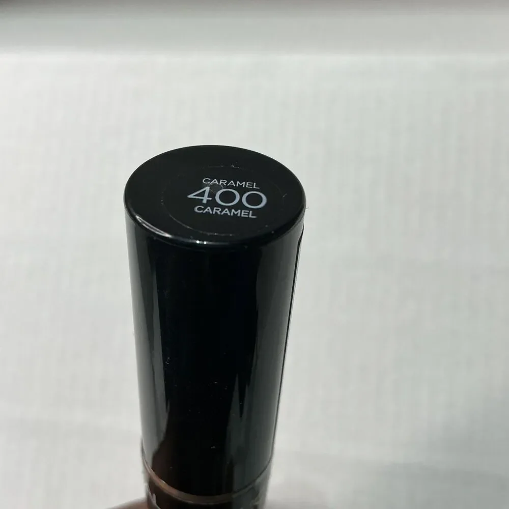 LOréal Paris Infallible Full Wear Concealer 24H - Shade 400 Caramel 0.33 Fl Oz.